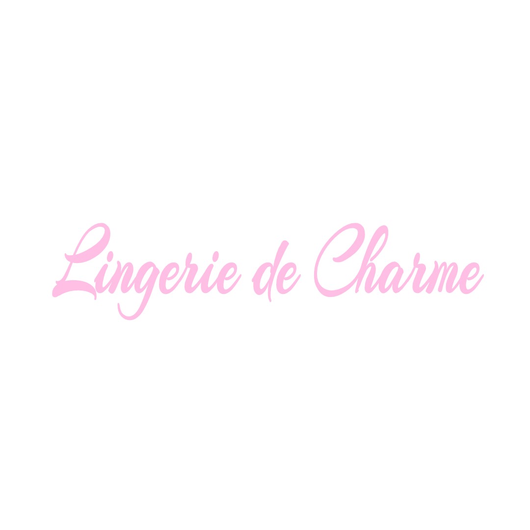 LINGERIE DE CHARME LYON